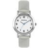 Coolwatch Kinderhorloge CW.356 PU Leder Zilver