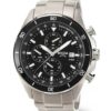 Boccia Herenhorloge titanium Chronograaf 3762-01