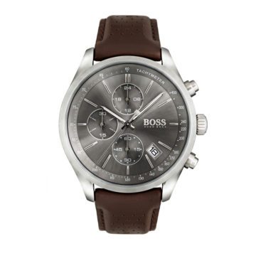 Hugo Boss HB1513476 Grand Prix Herenhorloge chrono 44 mm