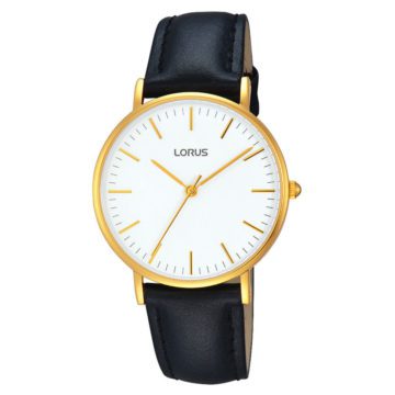 Lorus RH888BX9 Dames Doublé horloge