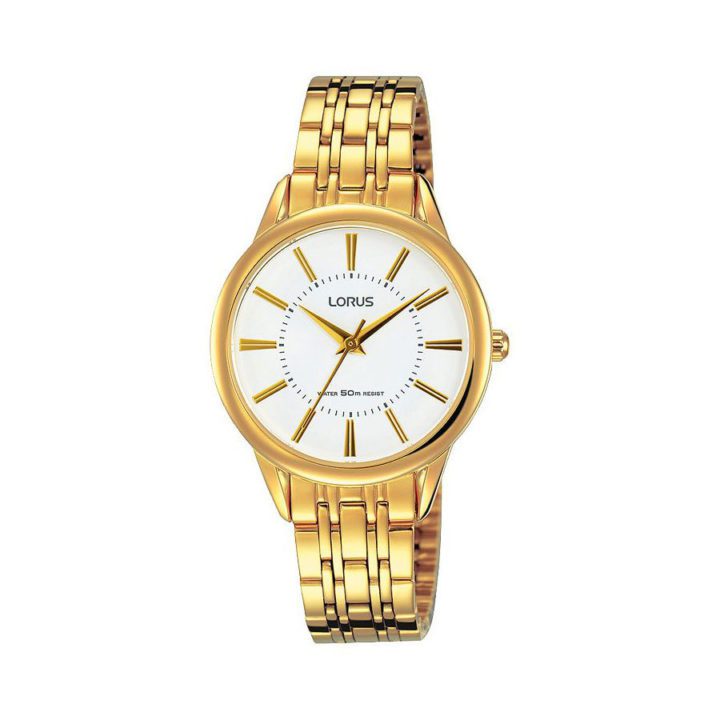 Lorus RG202NX9 Dames horloge