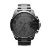 Diesel DZ4282 horloge Mega chief Chrono 59 mm