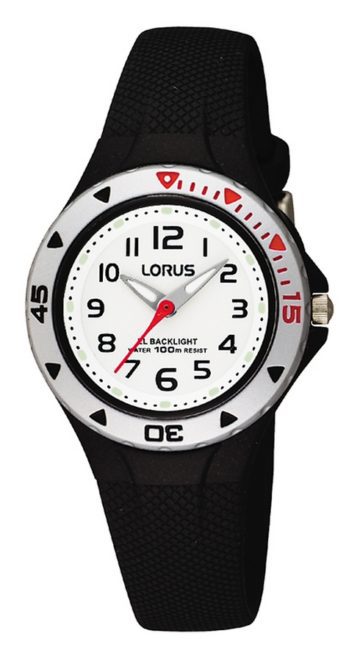 Lorus Kinderhorloge 'Young' RRX41CX9