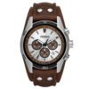 Fossil CH2565 Herenhorloge 'Coachmen' Chronograaf en Tachymeter