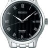 Seiko Presage Herenhorloge 42 mm ø saffierglas SRPC81J1