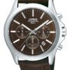 Lorus RT381AX9 herenhorloge chrono 42 mm