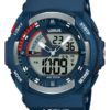 Lorus herenhorloge Digitaal 50 mm R2325MX9