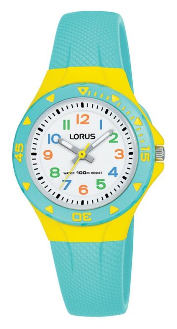 Lorus R2353MX9 Young Horloge 28,5 mm