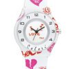 Colori Kinderhorloge I love you 34 mm 5-CLK048