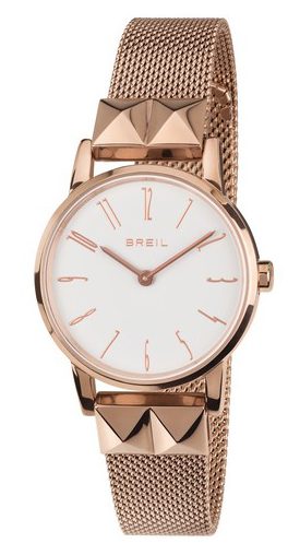 Breil Dameshorloge Rockers Rosé TW1709