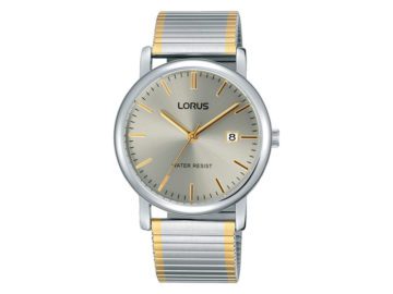 Lorus RG863CX9 Heren horloge