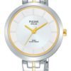 Pulsar PY5060X1 dameshorloge Solar Analoog 29 mm