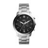 Fossil FS5384 Neutra Chrono Heren horloge