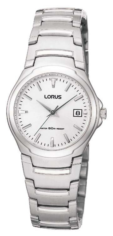 Lorus RXT13CX9 Dameshorloge 25 mm