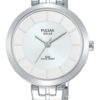 Pulsar PY5057X1 dameshorloge Solar Analoog 29 mm