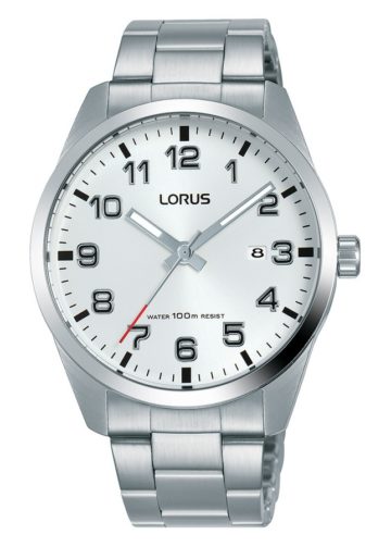 Lorus Herenhorloge 39,5 mm RH977JX9