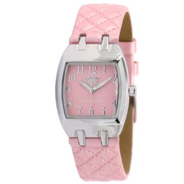 Coolwatch Kinderhorloge Chester Pink CW.165 Roze band