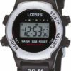 Lorus R2371AX9 Herenhorloge Digitaal