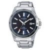 Pulsar PS9331X1 Herenhorloge Staal