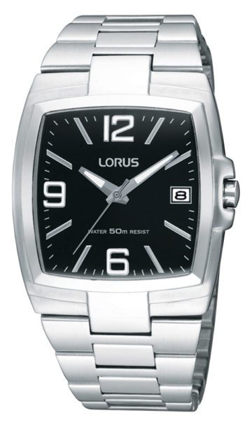 Lorus RXH39GX9 heren horloge