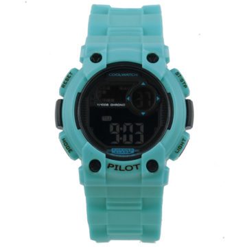 Coolwatch Kinderhorloge 'Pilot digitaal' CW.275