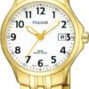 Pulsar Dameshorloge Goudkleurig PH7224X1