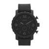 Fossil JR1354 Herenhorloge Chronograaf Nate
