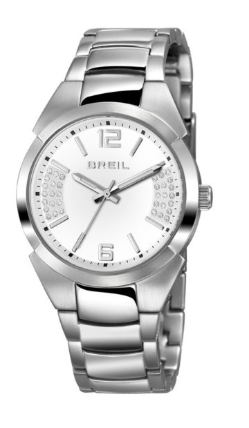 Breil TW1399 dameshorloge Quartz Analoog 36 mm