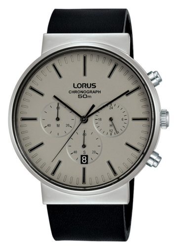 Lorus RT381GX9 Herenhorloge Chronograaf 43 mm