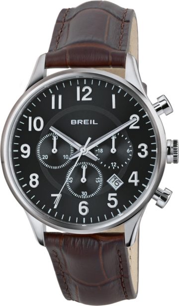 Breil Herenhorloge 'Contempo' Chronograaf TW1577