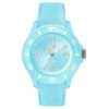 Ice-Watch IW014239 ICE Sixty Nine - Silicone - Blue - Medium horloge