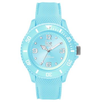 Ice-Watch IW014239 ICE Sixty Nine – Silicone – Blue – Medium horloge