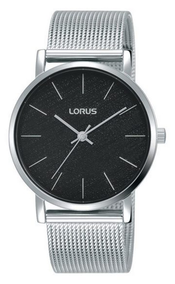 Lorus dameshorloge Quartz Analoog 34 mm RG207QX9