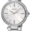 Seiko dameshorloge Quartz Analoog 32 mm SRZ515P1