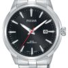 Pulsar herenhorloge 44 mm PS9581X1