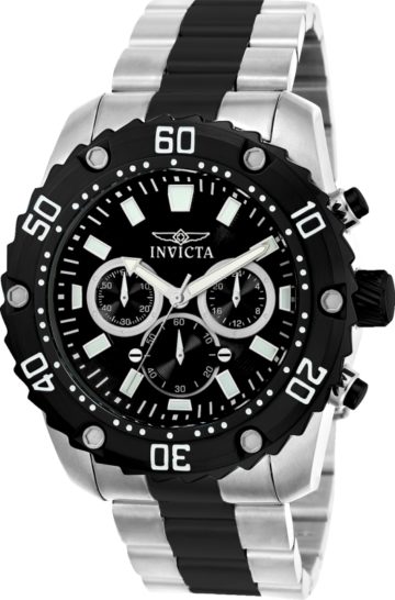 Invicta Pro Diver 22521 Herenhorloge