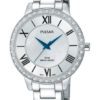 Pulsar dameshorloge Quartz Analoog 30 mm PH8399X1