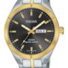 Pulsar herenhorloge Quartz Analoog 41 mm PJ6100X1