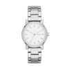 DKNY NY2342 Horloge Soho staal zilverkleurig