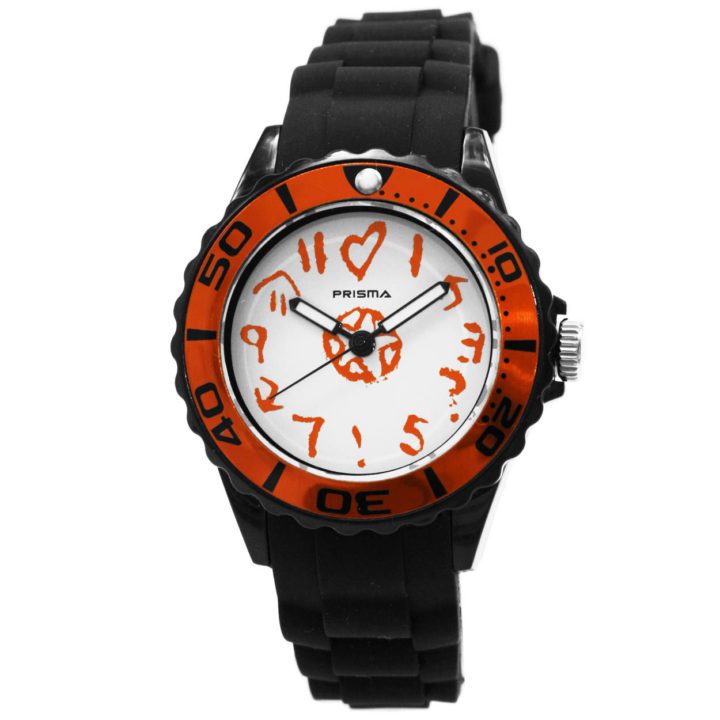 Coolwatch Prisma Kinderhorloge 'Happytime' P.2576