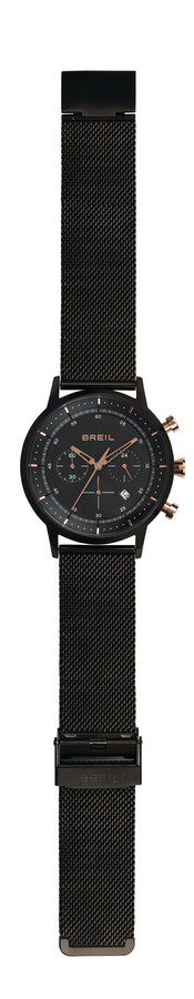 Breil herenhorloge Quartz Chronograaf 44 mm TW1808