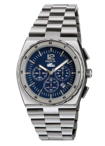 Breil Herenhorloge Manta Sport Chronograaf TW1543