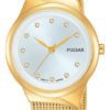 Pulsar PH8440X1 dameshorloge Quartz Analoog 30 mm