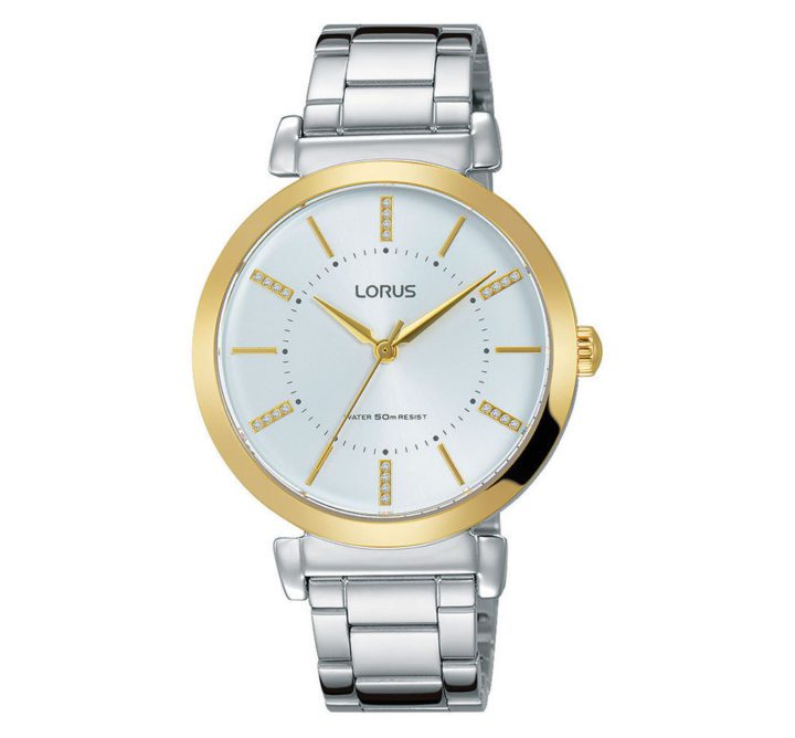 Lorus RG212LX9 Dames horloge