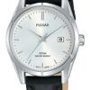 Pulsar dameshorloge Quartz Analoog 28 mm PH7477X1