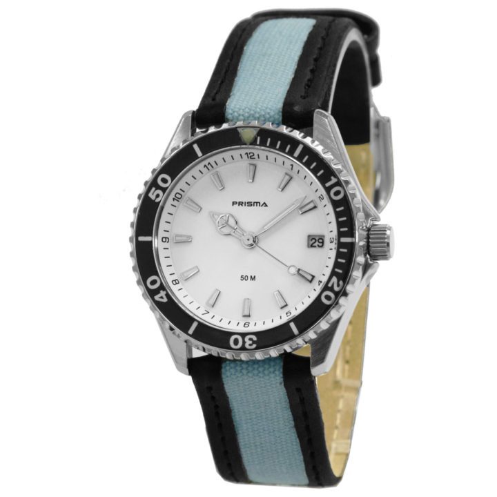 Coolwatch Prisma Kinderhorloge Happytime P.2563