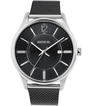 Breil herenhorloge Quartz Analoog 40,5 mm TW1760