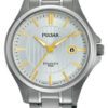 Pulsar PH7435X1 Dameshorloge Titanium 30 mm