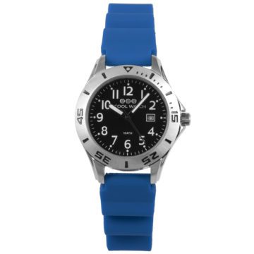 Coolwatch Kinderhorloge CW.208 Plastic/silicone band