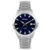 Prisma Herenhorloge Journey P.1719 Titanium en saffierglas